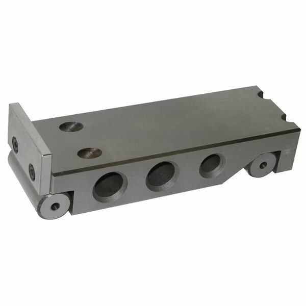 2 Precision Sine Bar, Stm, Mfr#: 230765